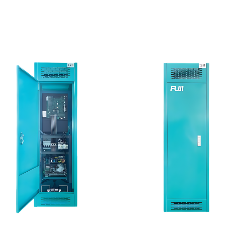 Tủ điện Japan (Nhật)