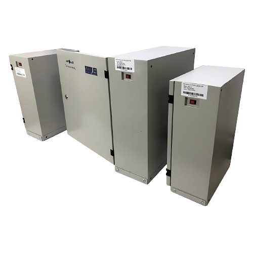 Bộ cứu hộ tự động