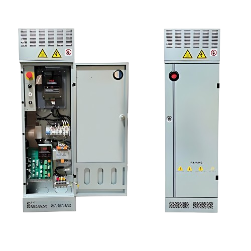 Tủ điện Japan (Nhật)